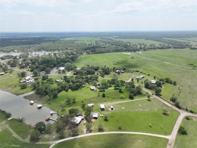 3174 Lcr 750, Thornton, TX 76687