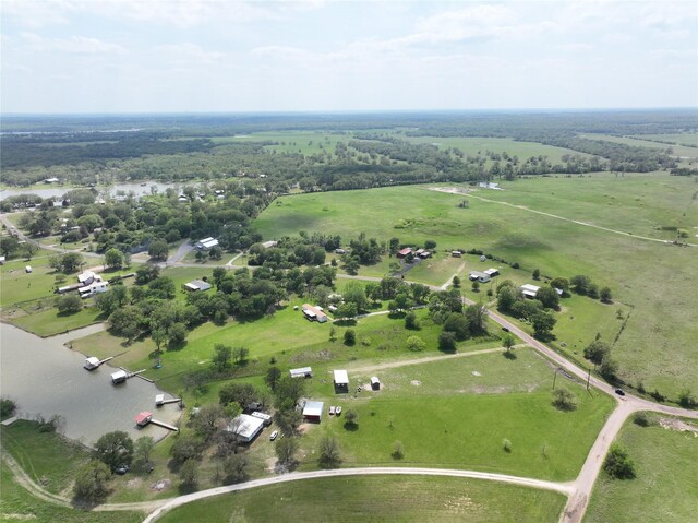 3174 Lcr 750, Thornton, TX 76687
