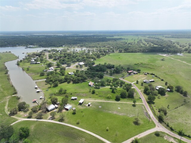 3174 Lcr 750, Thornton, TX 76687