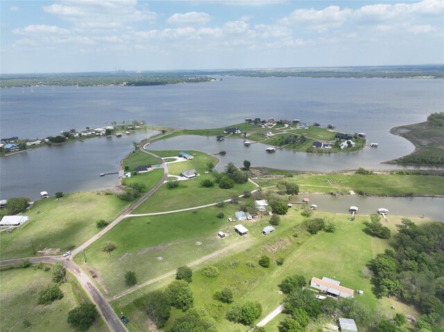 3174 Lcr 750, Thornton, TX 76687