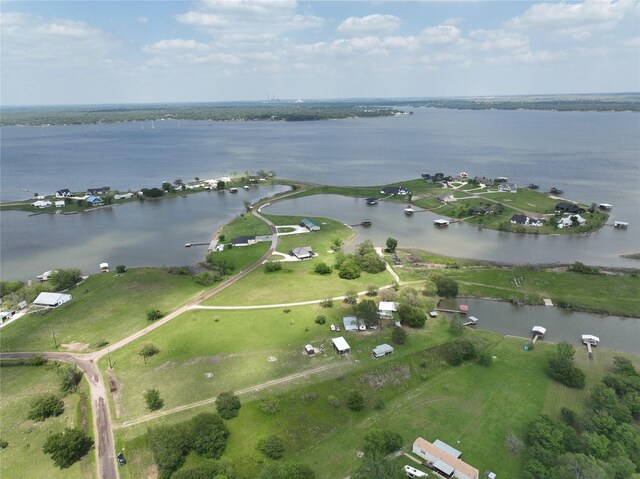3174 Lcr 750, Thornton, TX 76687