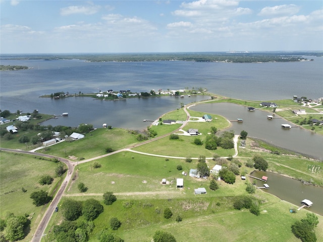 3174 Lcr 750, Thornton, TX 76687
