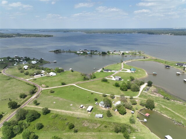 3174 Lcr 750, Thornton, TX 76687