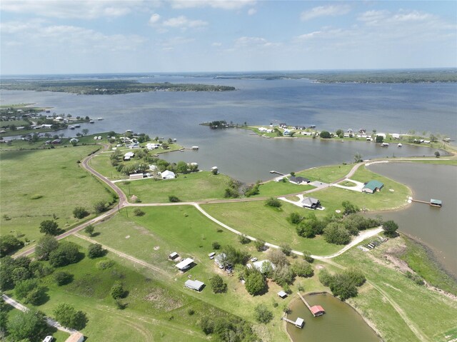 3174 Lcr 750, Thornton, TX 76687