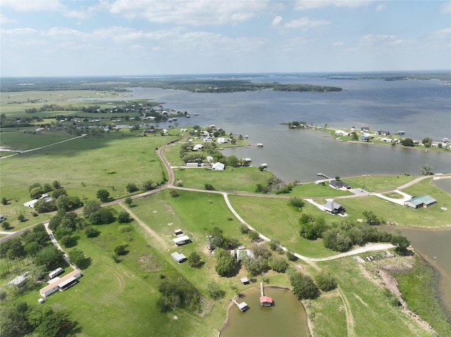 3174 Lcr 750, Thornton, TX 76687