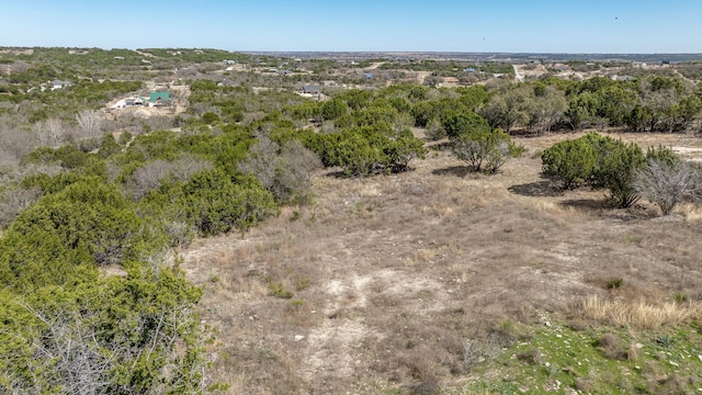 view of landscape