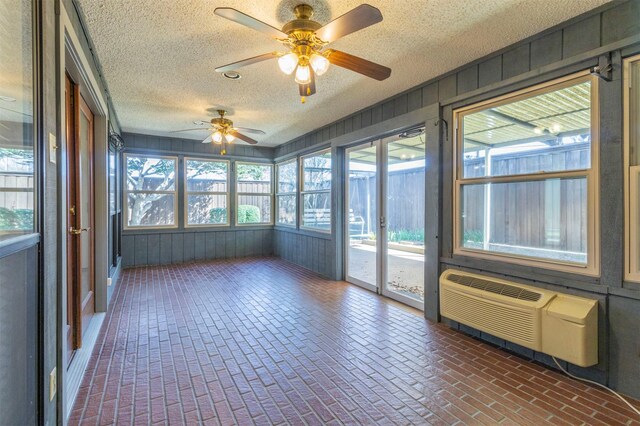2881 Selma Ln, Farmers Branch, TX 75234 - rear view of property featuring a patio area, a fenced backyard, a chimney, and brick siding
