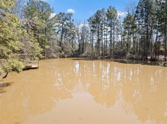 TBD County Road 2737, Naples, TX 75568