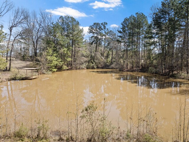 TBD County Road 2737, Naples, TX 75568