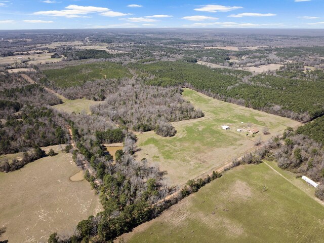 TBD County Road 2737, Naples, TX 75568