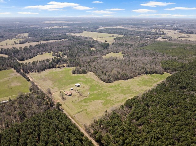 TBD County Road 2737, Naples, TX 75568