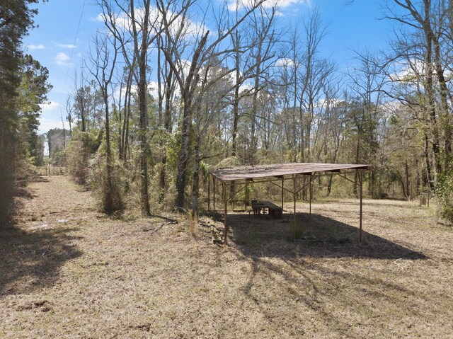TBD County Road 2737, Naples, TX 75568