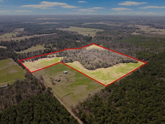 TBD County Road 2737, Naples, TX 75568