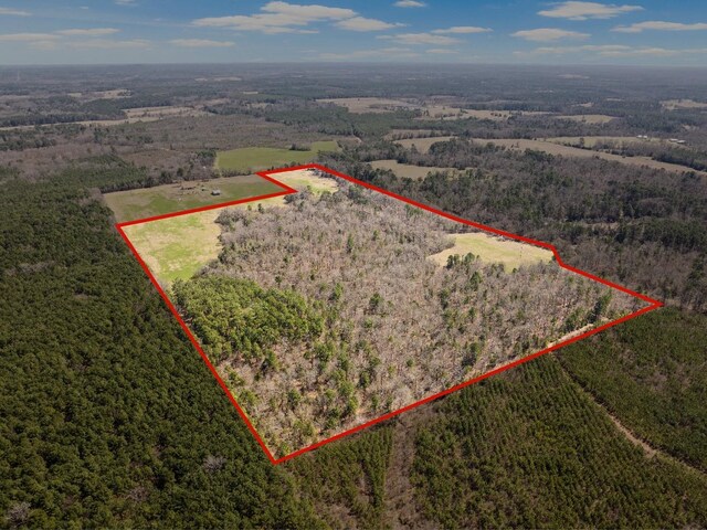 TBD County Road 2737, Naples, TX 75568