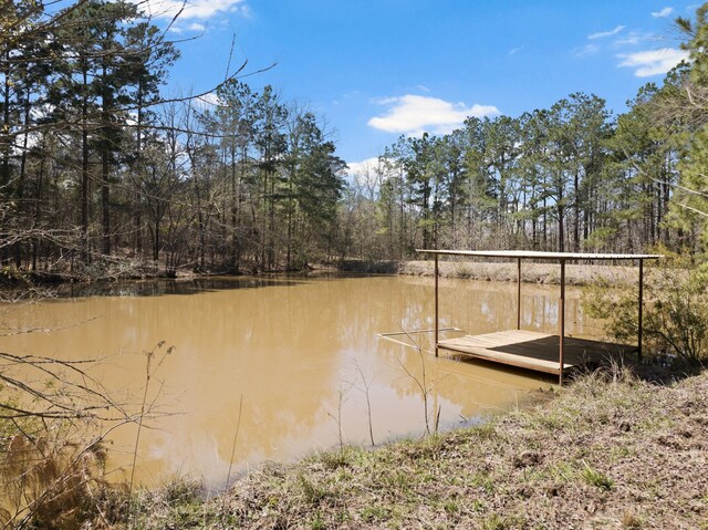 TBD County Road 2737, Naples, TX 75568