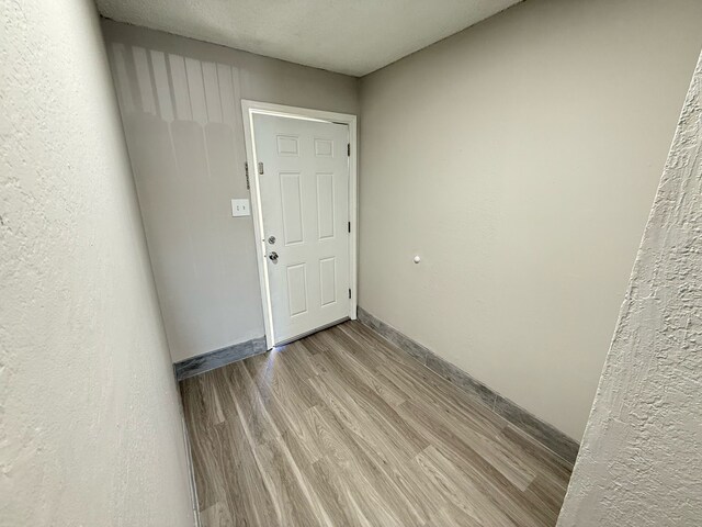 2240 Aspen Dr, Dallas, TX 75227 - view of entrance to property