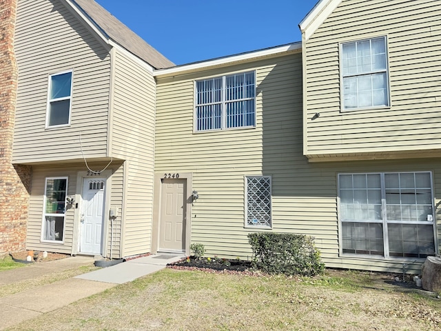 2240 Aspen Dr, Dallas, TX 75227 - view of property