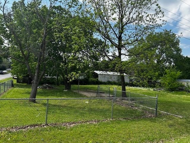 59 Scotty Ln, Pottsboro, TX 75076
