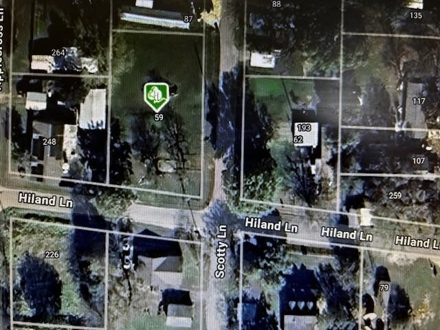 59 Scotty Ln, Pottsboro, TX 75076
