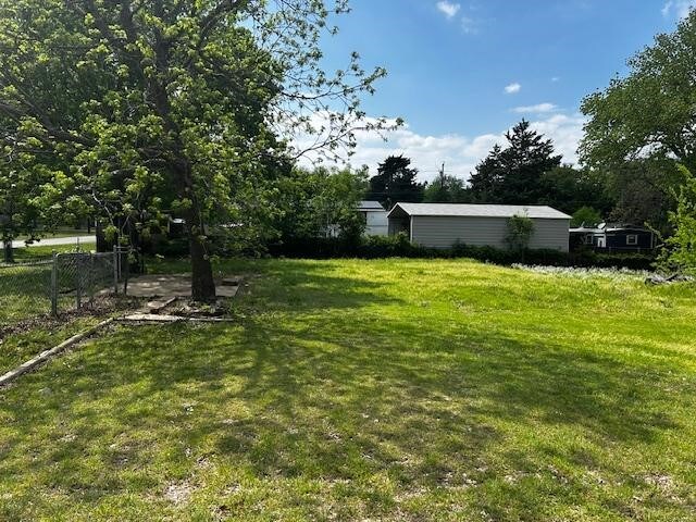 59 Scotty Ln, Pottsboro, TX 75076