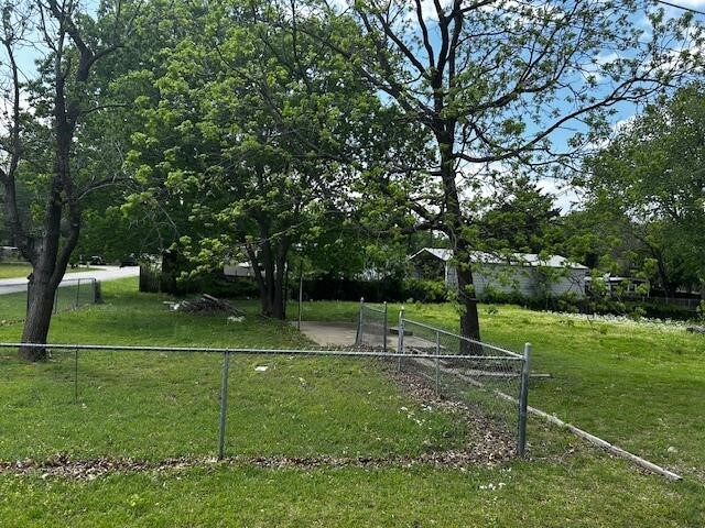 59 Scotty Ln, Pottsboro, TX 75076