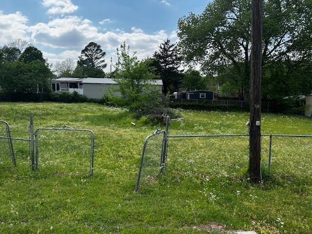 59 Scotty Ln, Pottsboro, TX 75076