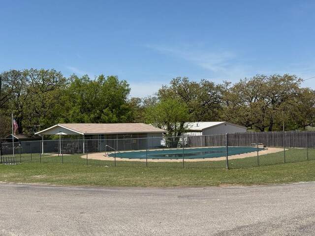 3623 Linda Way, Granbury, TX 76049