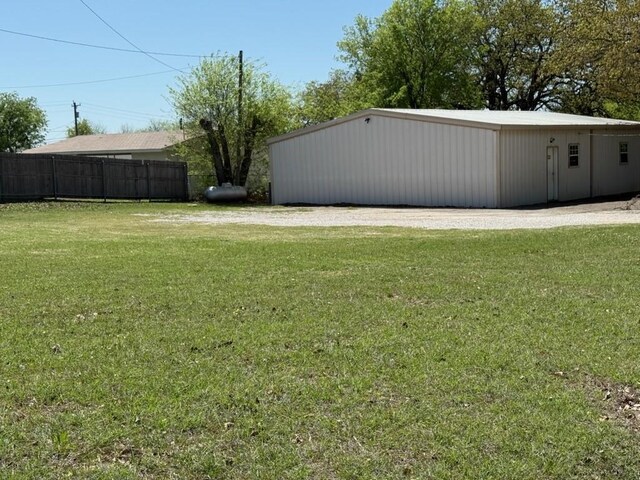 3623 Linda Way, Granbury, TX 76049