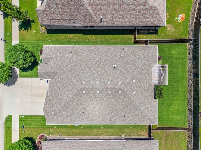 3509 Concord Dr, Melissa, TX 75454 - view of subject property