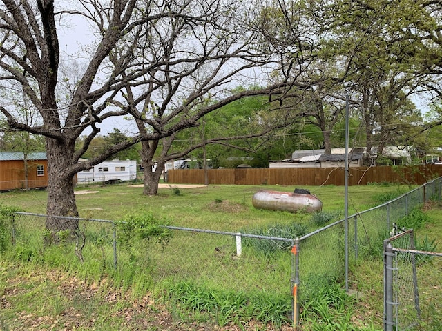 58 Ivanhoe Dr, Gordonville, TX 76245