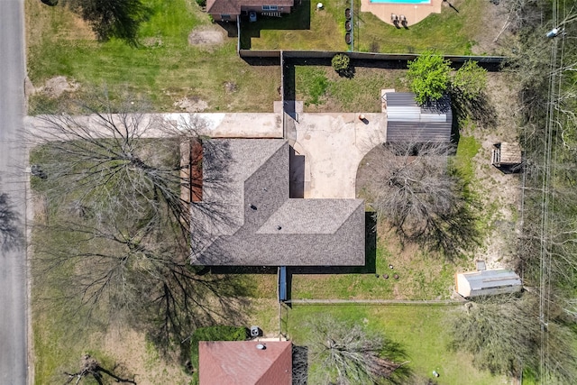 107 Carol Ln, Red Oak, TX 75154 - view of subject property