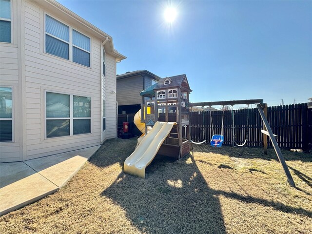 7413 Lake Vista Way, Fort Worth, TX 76179