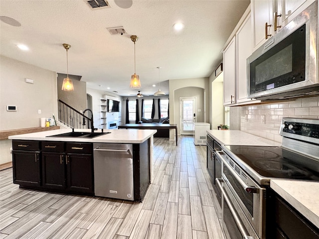 7413 Lake Vista Way, Fort Worth, TX 76179