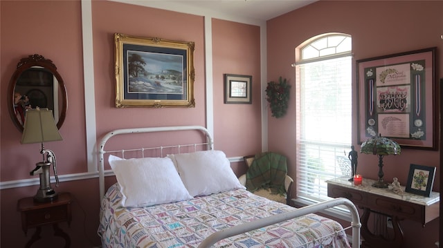 918 Wood St, Royse City, TX 75189 - view of bedroom
