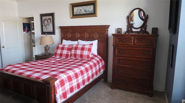918 Wood St, Royse City, TX 75189 - view of carpeted bedroom