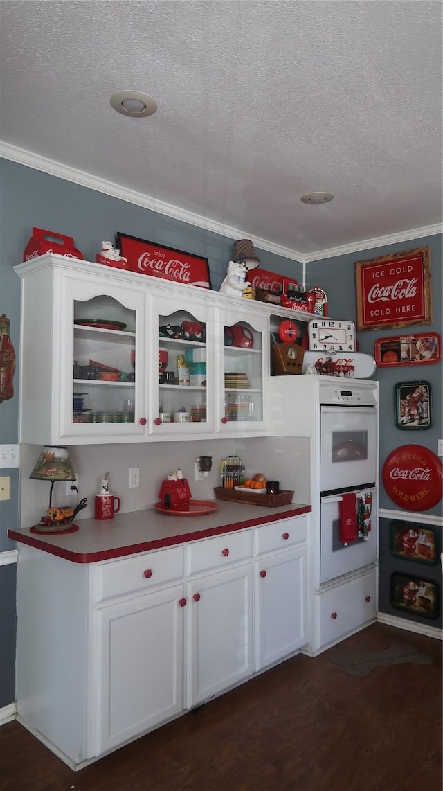 918 Wood St, Royse City, TX 75189 - view of pantry