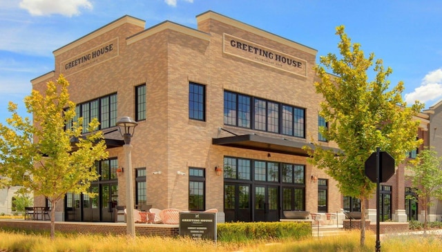 2320 Stella Ln, Northlake, TX 76247 - view of building exterior
