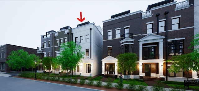 235 E Nash St Unit 113, Grapevine, TX 76051 - view of property