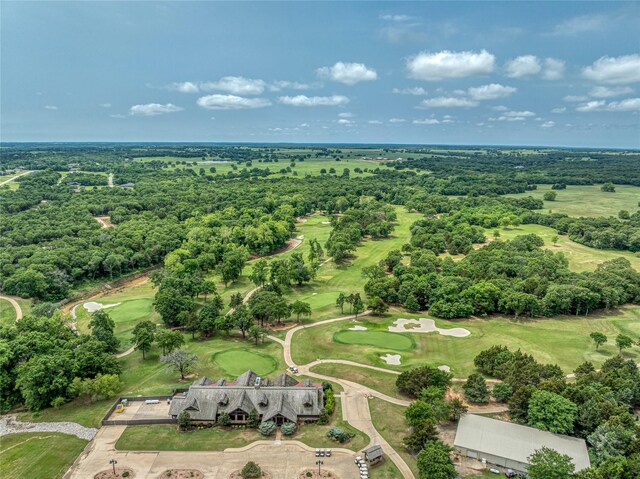 TBD Dove Canyon Dr, Gordonville, TX 76245