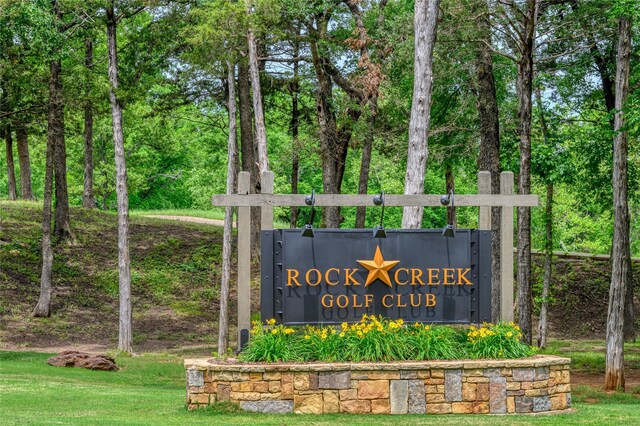 TBD Dove Canyon Dr, Gordonville, TX 76245