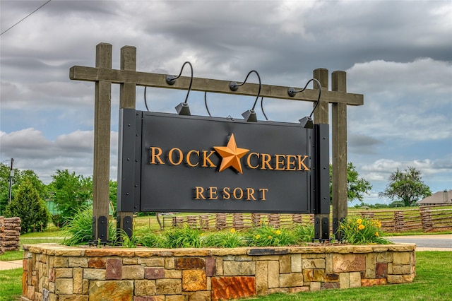 TBD Dove Canyon Dr, Gordonville, TX 76245