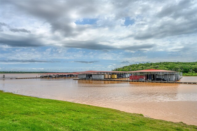 TBD Dove Canyon Dr, Gordonville, TX 76245