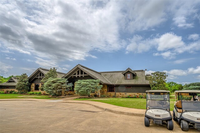 TBD Dove Canyon Dr, Gordonville, TX 76245