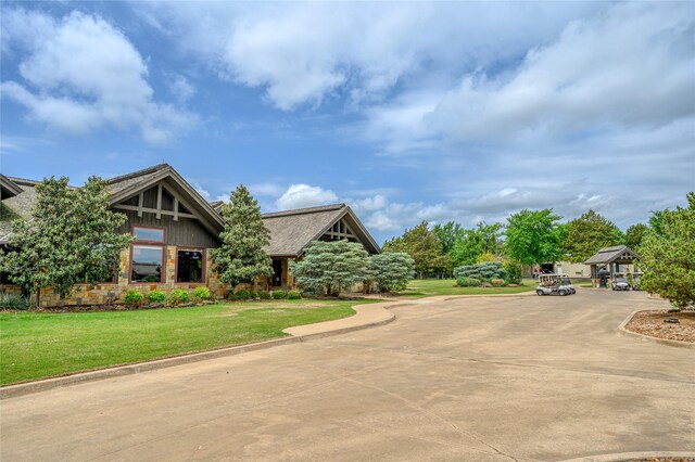 TBD Dove Canyon Dr, Gordonville, TX 76245