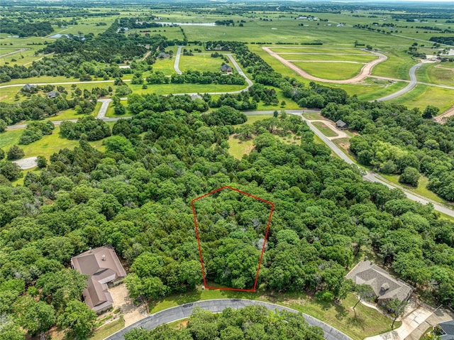 TBD Dove Canyon Dr, Gordonville, TX 76245