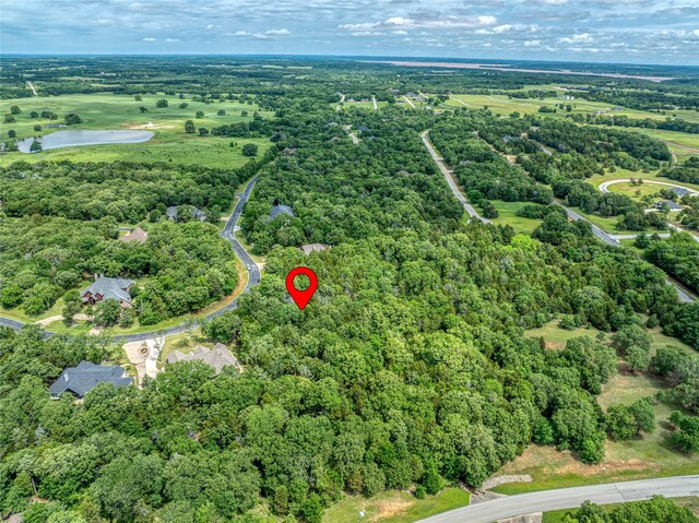 TBD Dove Canyon Dr, Gordonville, TX 76245
