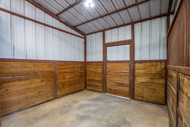 104 Petes Ln, Ponder, TX 76259 - view of stable