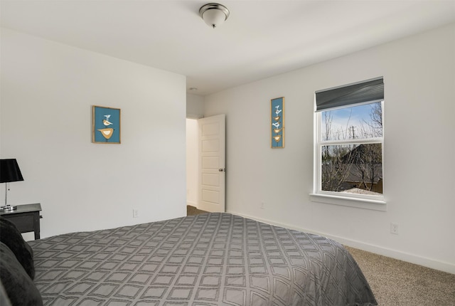 3725 Toronto St, Dallas, TX 75212 - bedroom with baseboards and carpet floors