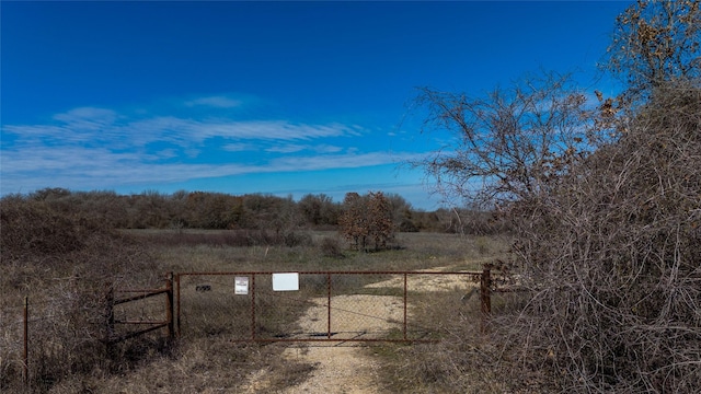 TBD Salt Creek Rd, Springtown, TX 76082
