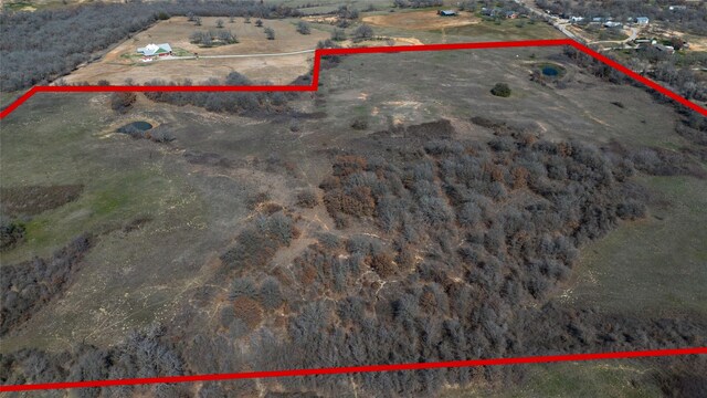 TBD Salt Creek Rd, Springtown, TX 76082